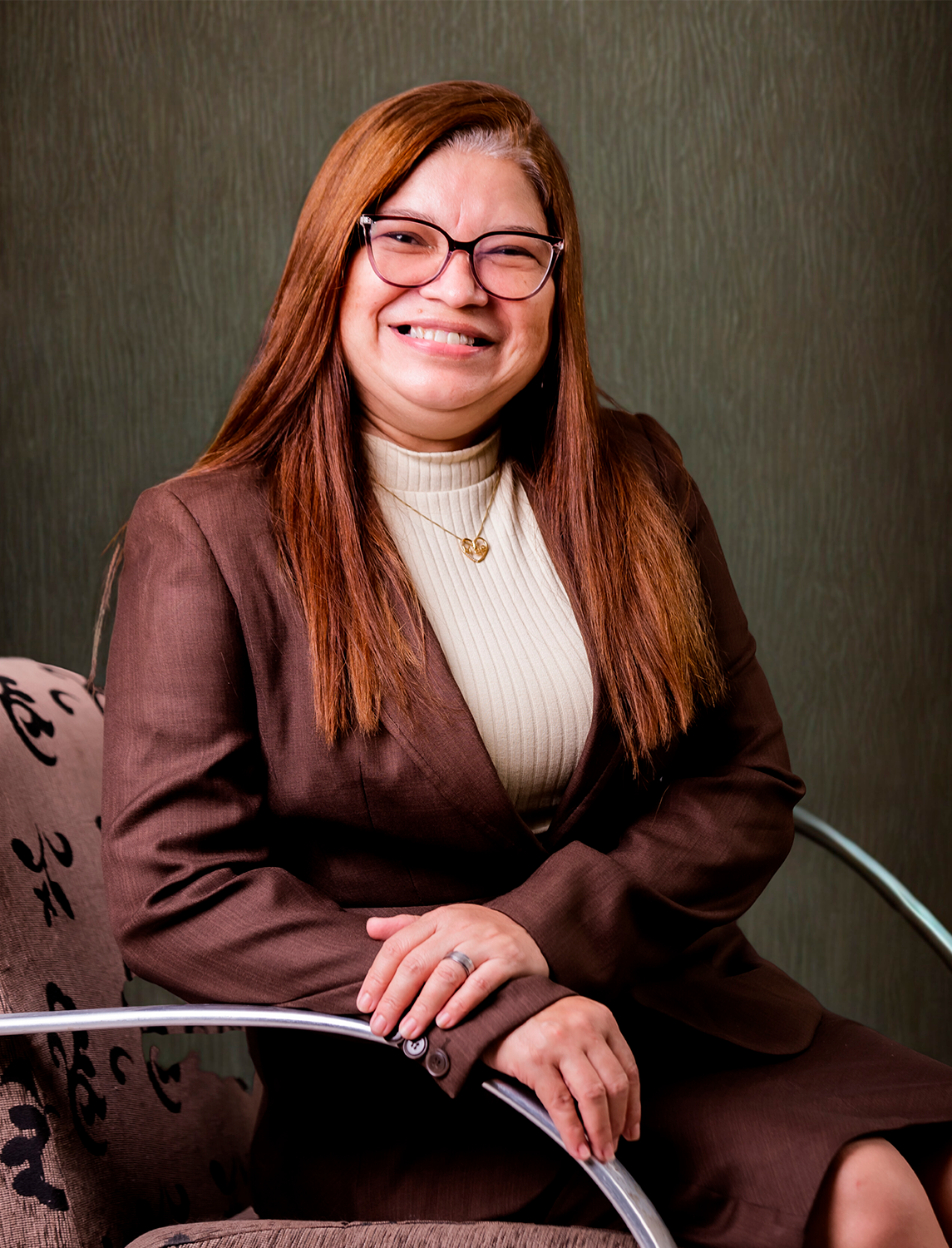 Pastora Bárbara Bezerra