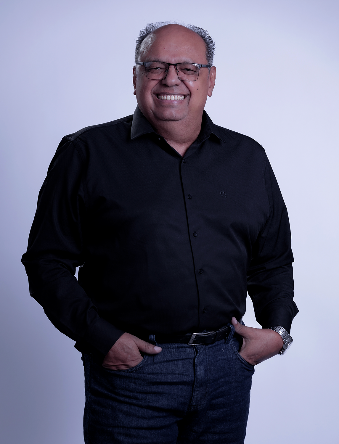 Pastor Ronaldo Bezerra