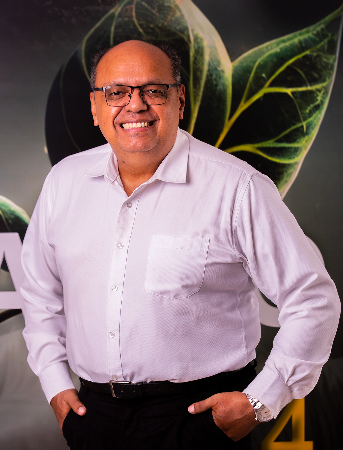 Pastor Ronaldo Bezerra